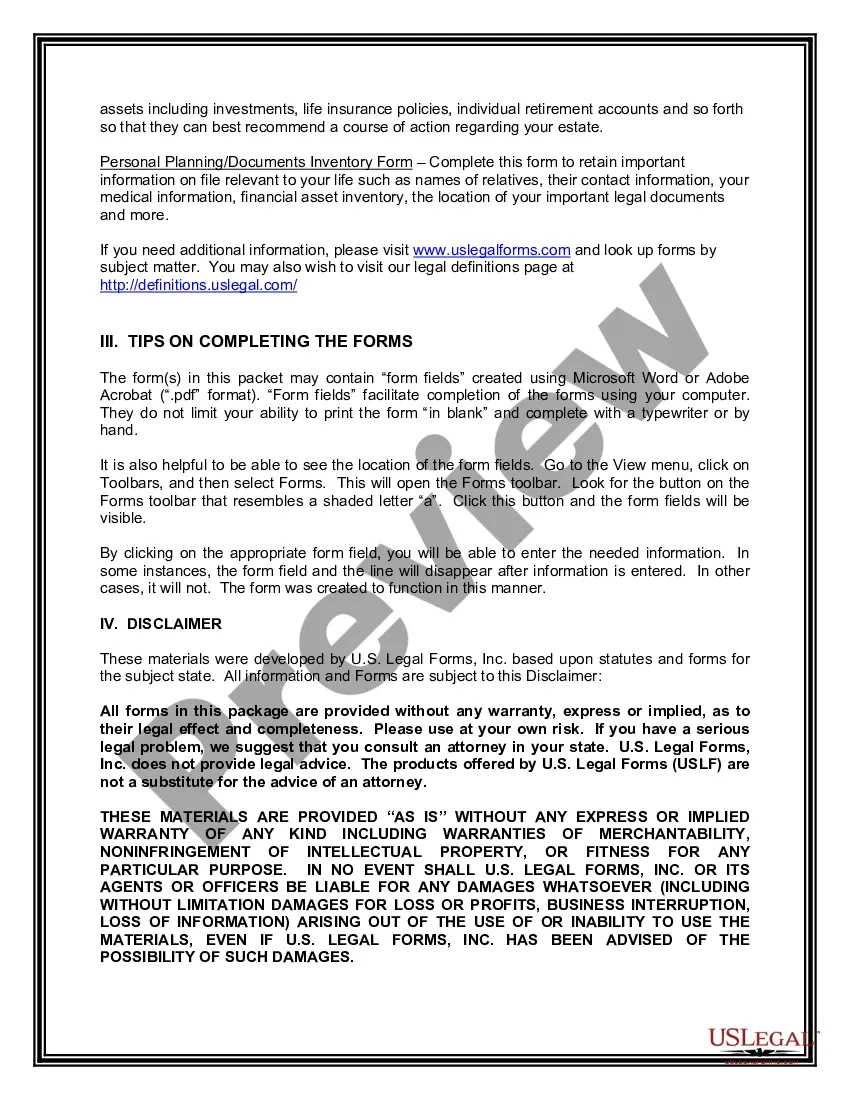 Connecticut Last Will And Testament Package - Last Will Testament throughout Printable Connecticut Blank Will Forms